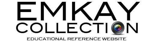 Welcome to EMKAY COLLECTION